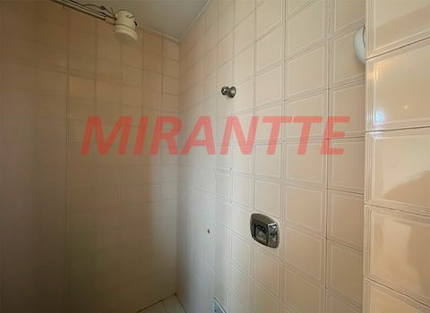 Foto 18 do(a) Apartamento de 2 quartos à venda em Santana, São Paulo
