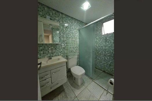 Foto 8 do(a) Apartamento de 2 quartos à venda em Vila São Silvestre, São Paulo