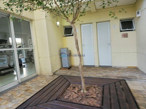 Foto 31 do(a) Apartamento de 3 quartos à venda em Vila Monte Alegre, São Paulo