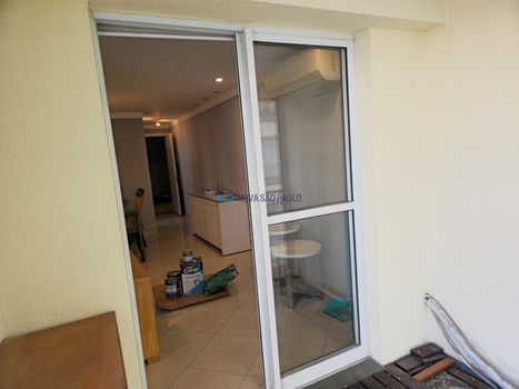 Foto 8 do(a) Apartamento de 3 quartos à venda em Vila Monte Alegre, São Paulo