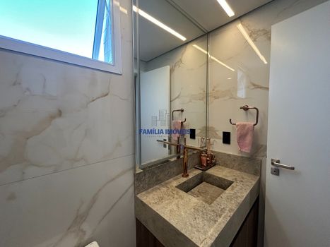 Foto 44 do(a) Apartamento de 2 quartos à venda em José Menino, Santos