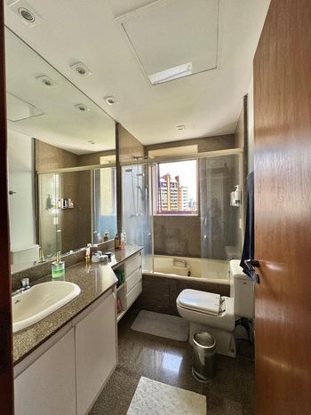 Foto 50 do(a) Apartamento de 4 quartos à venda em Vila Suzana, São Paulo