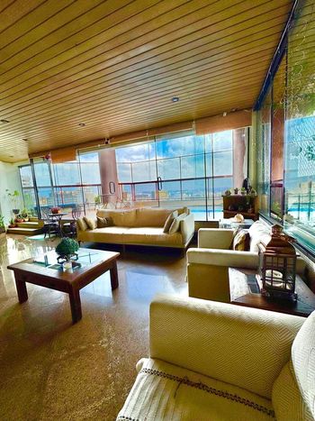 Foto 7 do(a) Apartamento de 4 quartos à venda em Vila Suzana, São Paulo