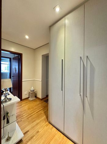 Foto 25 do(a) Apartamento de 4 quartos à venda em Vila Suzana, São Paulo