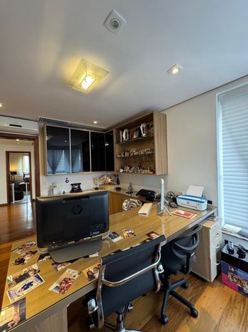 Foto 2 do(a) Apartamento de 4 quartos à venda em Vila Suzana, São Paulo