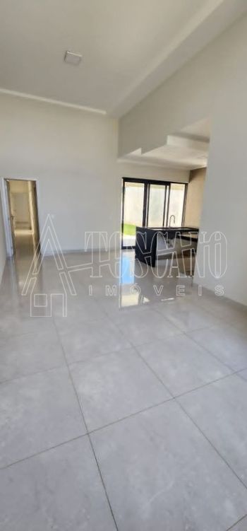 Foto 4 do(a) Casa em Condomínio de 3 quartos à venda em Residencial Campos de Piemonte, Araraquara