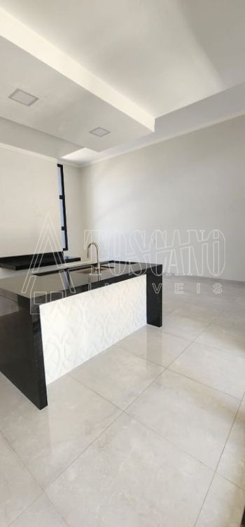 Foto 9 do(a) Casa em Condomínio de 3 quartos à venda em Residencial Campos de Piemonte, Araraquara