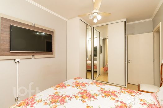 Foto 12 do(a) Apartamento de 2 quartos à venda em Vila Jardim, Porto Alegre