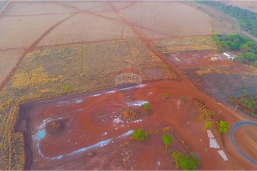 Foto 19 do(a) Terreno false à venda em São Benedito, Uberaba