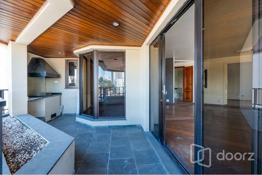 Foto 11 do(a) Apartamento de 4 quartos à venda em Chácara Santo Antônio (Zona Sul), São Paulo