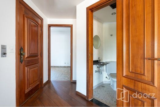 Foto 7 do(a) Apartamento de 4 quartos à venda em Chácara Santo Antônio (Zona Sul), São Paulo