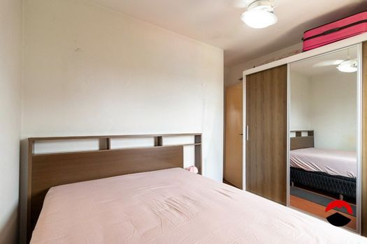 Foto 9 do(a) Apartamento de 3 quartos à venda em Vila Arapuã, São Paulo
