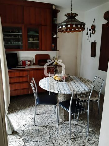 Foto 7 do(a) Apartamento de 4 quartos à venda em Vila Morumbi, São Paulo