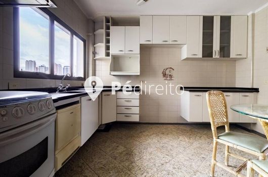 Foto 30 do(a) Apartamento de 3 quartos à venda em Vila Regente Feijó, São Paulo