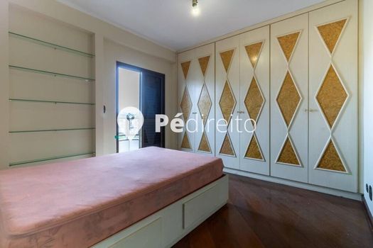 Foto 23 do(a) Apartamento de 3 quartos à venda em Vila Regente Feijó, São Paulo