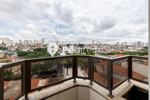 Foto 28 do(a) Apartamento de 3 quartos à venda em Vila Regente Feijó, São Paulo