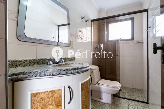 Foto 21 do(a) Apartamento de 3 quartos à venda em Vila Regente Feijó, São Paulo
