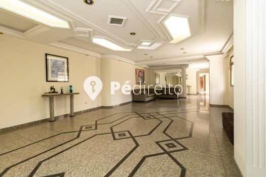 Foto 36 do(a) Apartamento de 3 quartos à venda em Vila Regente Feijó, São Paulo