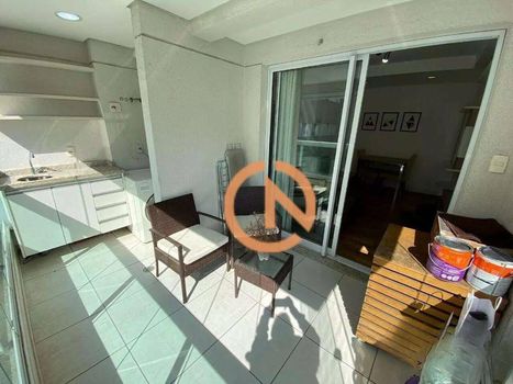 Foto 5 do(a) Apartamento de 1 quartos à venda em Bela Vista, São Paulo