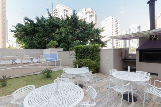 Foto 30 do(a) Apartamento de 2 quartos à venda em Perdizes, São Paulo