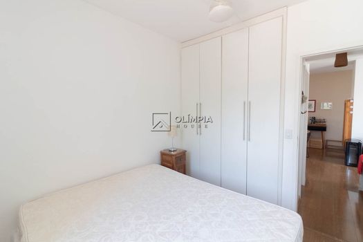 Foto 21 do(a) Apartamento de 2 quartos à venda em Perdizes, São Paulo