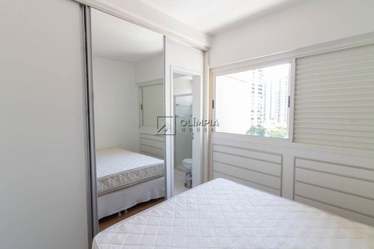 Foto 18 do(a) Apartamento de 2 quartos à venda em Perdizes, São Paulo