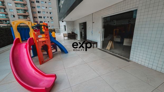 Foto 41 do(a) Apartamento de 3 quartos à venda em Tupi, Praia Grande