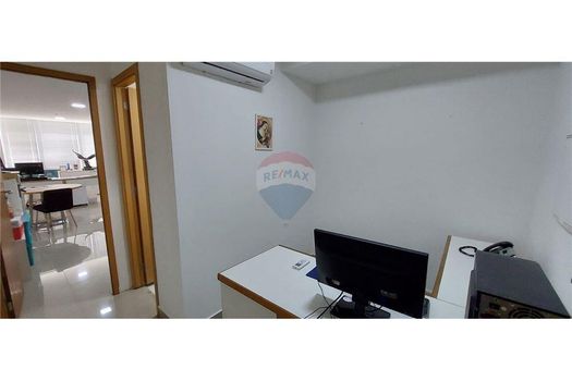 Foto 6 do(a) Sala / Conjunto Comercial false à venda em Tauá, Rio de Janeiro