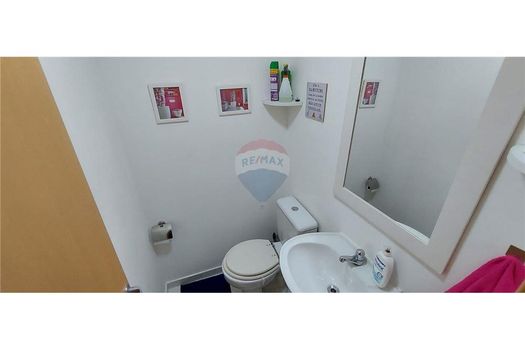 Foto 5 do(a) Sala / Conjunto Comercial false à venda em Tauá, Rio de Janeiro