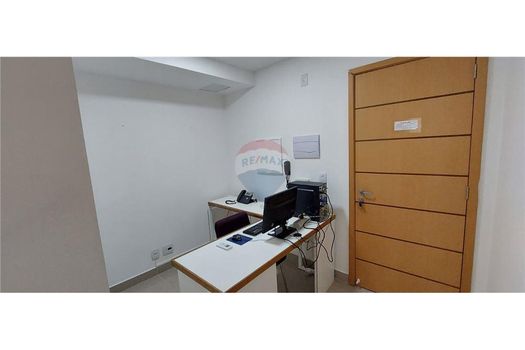 Foto 11 do(a) Sala / Conjunto Comercial false à venda em Tauá, Rio de Janeiro