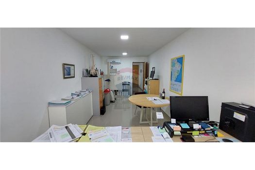 Foto 9 do(a) Sala / Conjunto Comercial false à venda em Tauá, Rio de Janeiro