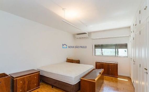 Foto 11 do(a) Apartamento de 3 quartos à venda em Jardim Paulista, São Paulo