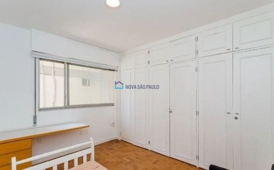 Foto 12 do(a) Apartamento de 3 quartos à venda em Jardim Paulista, São Paulo