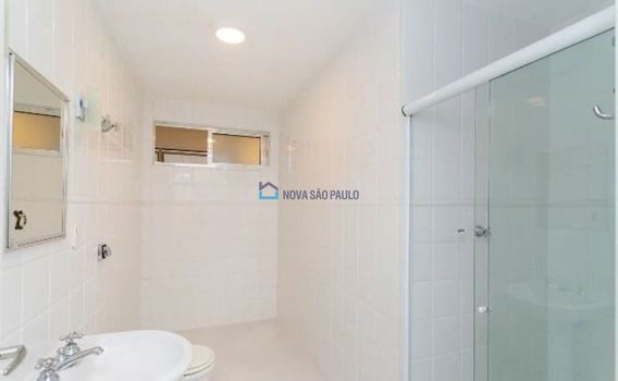 Foto 17 do(a) Apartamento de 3 quartos à venda em Jardim Paulista, São Paulo