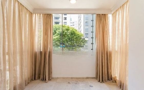 Foto 1 do(a) Apartamento de 3 quartos à venda em Jardim Paulista, São Paulo