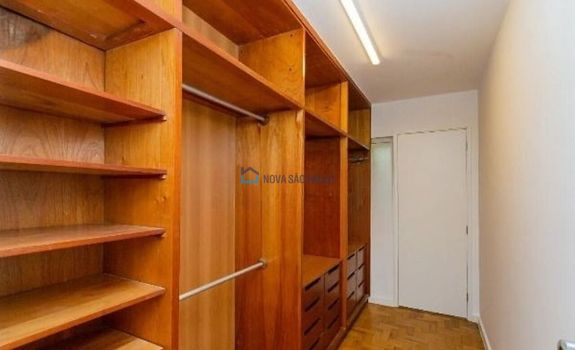 Foto 9 do(a) Apartamento de 3 quartos à venda em Jardim Paulista, São Paulo