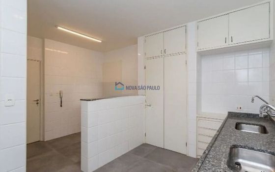 Foto 8 do(a) Apartamento de 3 quartos à venda em Jardim Paulista, São Paulo
