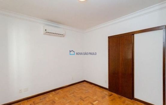 Foto 15 do(a) Apartamento de 3 quartos à venda em Jardim Paulista, São Paulo