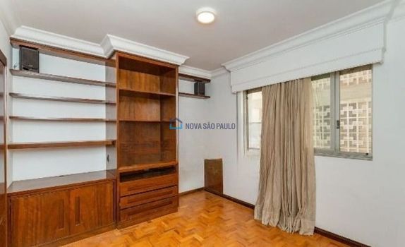 Foto 16 do(a) Apartamento de 3 quartos à venda em Jardim Paulista, São Paulo