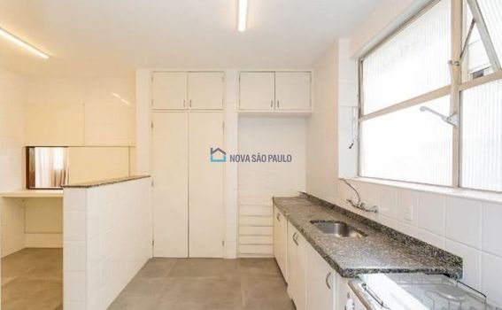 Foto 7 do(a) Apartamento de 3 quartos à venda em Jardim Paulista, São Paulo