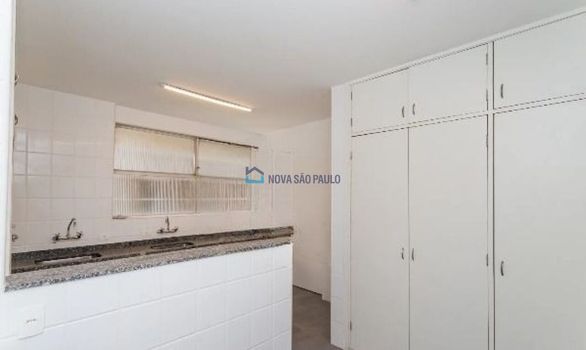 Foto 5 do(a) Apartamento de 3 quartos à venda em Jardim Paulista, São Paulo