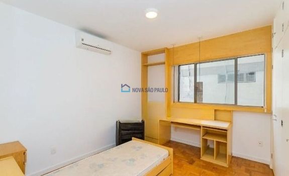 Foto 14 do(a) Apartamento de 3 quartos à venda em Jardim Paulista, São Paulo