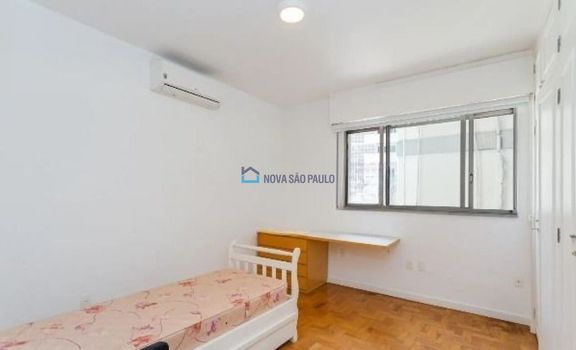 Foto 13 do(a) Apartamento de 3 quartos à venda em Jardim Paulista, São Paulo