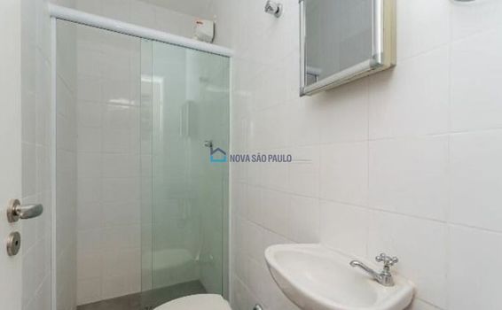 Foto 19 do(a) Apartamento de 3 quartos à venda em Jardim Paulista, São Paulo
