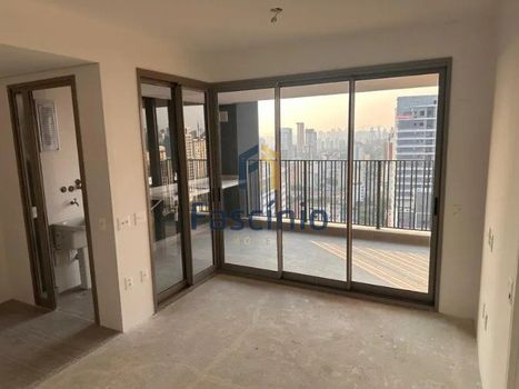 Foto 8 do(a) Apartamento de 2 quartos à venda em Pinheiros, São Paulo