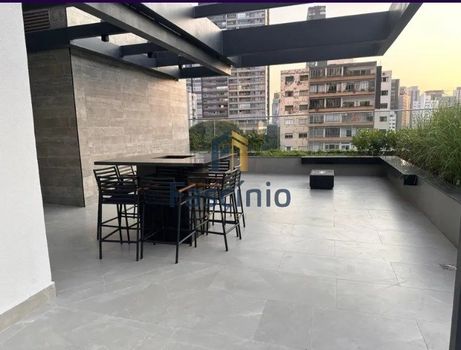 Foto 13 do(a) Apartamento de 2 quartos à venda em Pinheiros, São Paulo