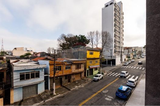 Foto 15 do(a) Apartamento de 2 quartos à venda em Vila Ré, São Paulo