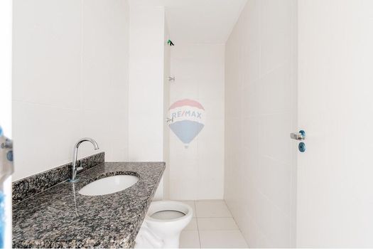 Foto 26 do(a) Apartamento de 2 quartos à venda em Vila Ré, São Paulo