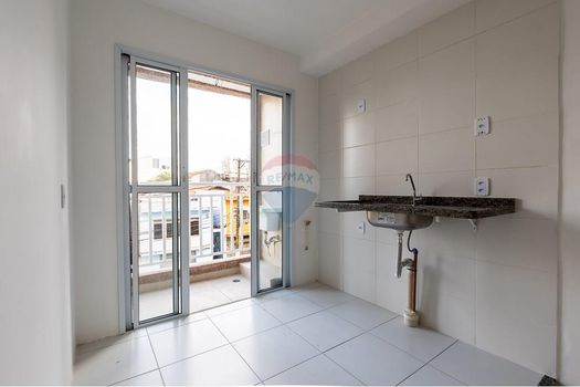 Foto 7 do(a) Apartamento de 2 quartos à venda em Vila Ré, São Paulo
