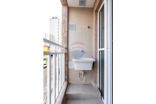 Foto 11 do(a) Apartamento de 2 quartos à venda em Vila Ré, São Paulo